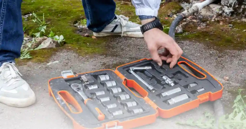 METAL BUILDING REPAIR VS. REPLACEMENT