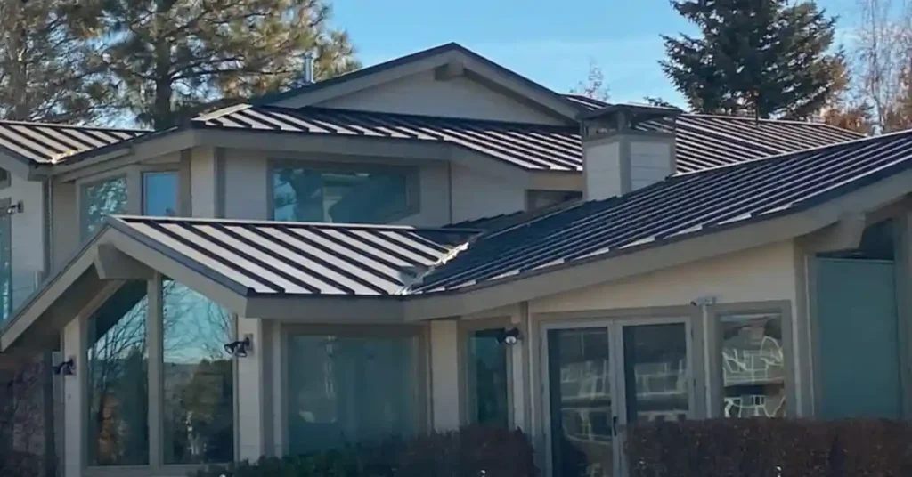 Best Hurricane Resistant Roofing System