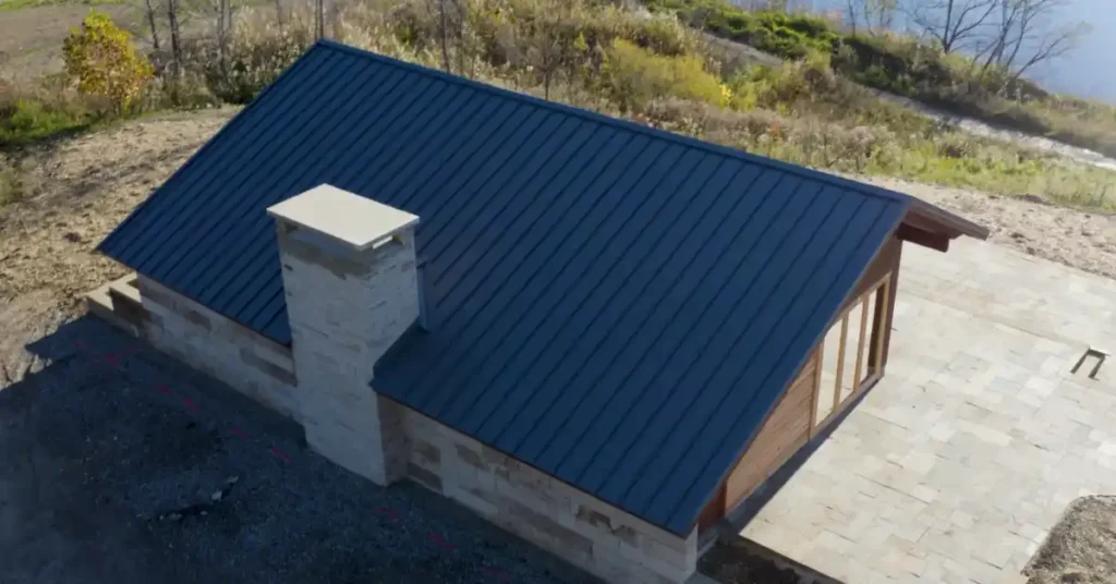 Do Metal Roofs Increase Home Value
