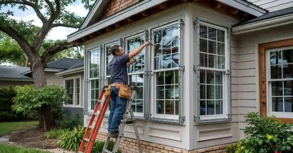 How to Hurricane-Proof Your Home in Houston