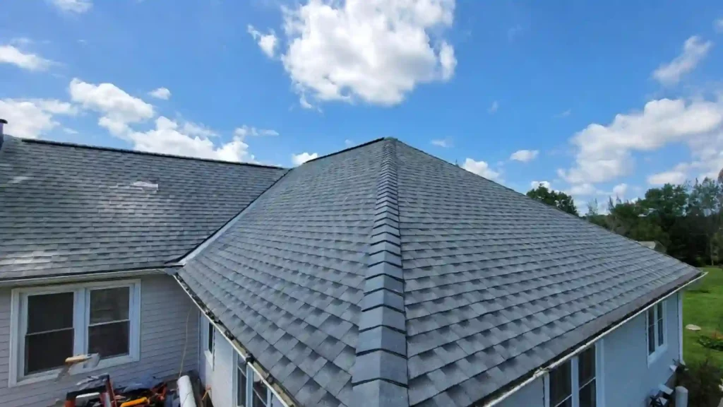 Common Roof Ridge Vent Problems