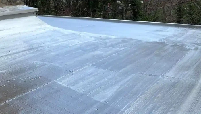 Aluminum Reflective Coatings