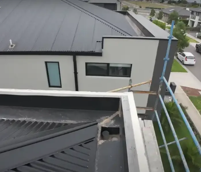 Building Maintenance Inspection Services in Houston