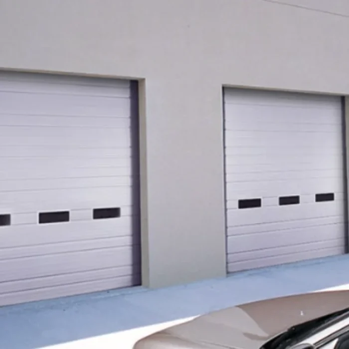 Commercial Overhead Door Repair and Installation Experts
