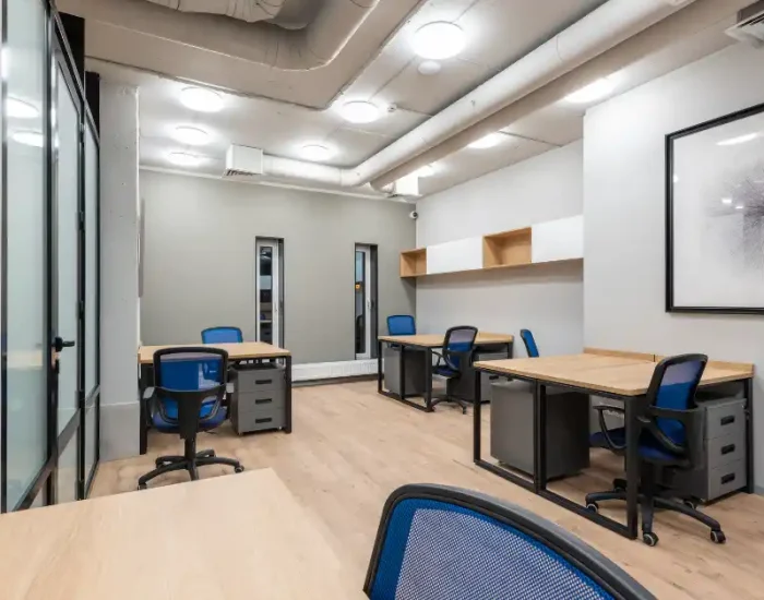 Commercial Painting Houston TX