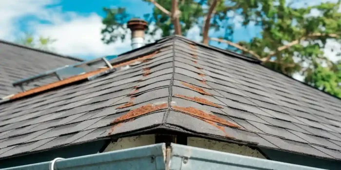 Common Metal Flashing Problems Houston