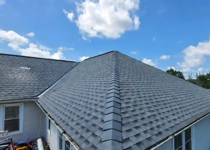 Common Roof Ridge Vent Problems