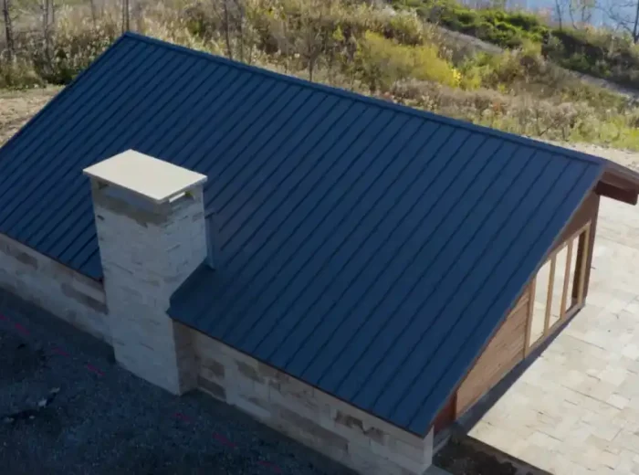 Do Metal Roofs Increase Home Value