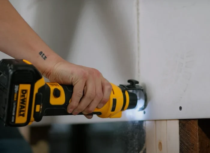 Drywall Repair Houston