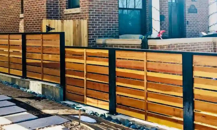 Fence Experts in Needville and Bellville