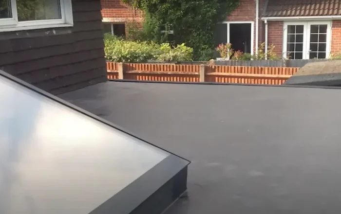 Flat Roof Repairs Houston TX