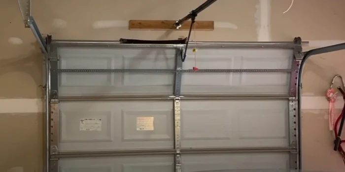 Garage Door Installation and Replacement