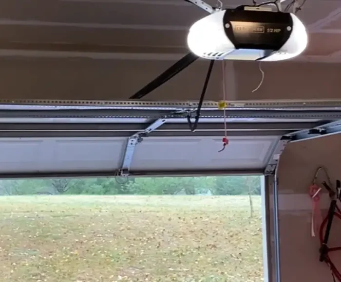 Garage Door Services