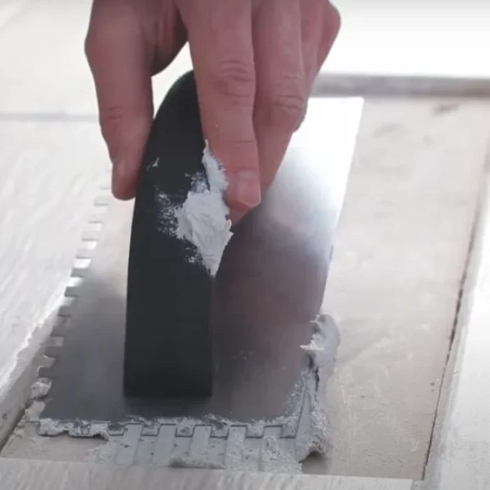 Hardwood & Tile Flooring Repair Service in Houston Texas