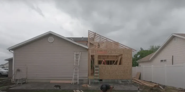 Home Renovation & Home Addition