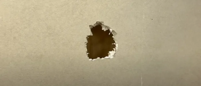 Houston Drywall Repair and Installation Service