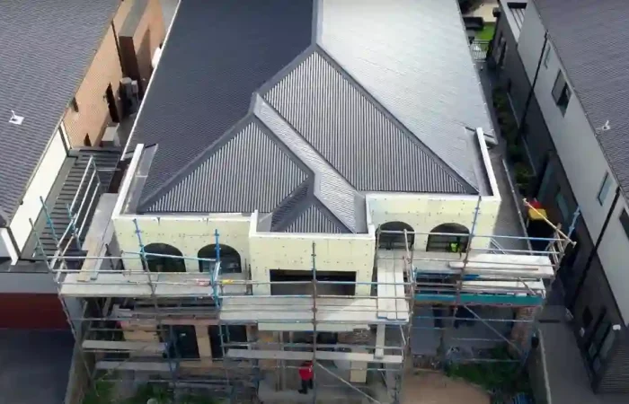 Houston Home Inspection Services