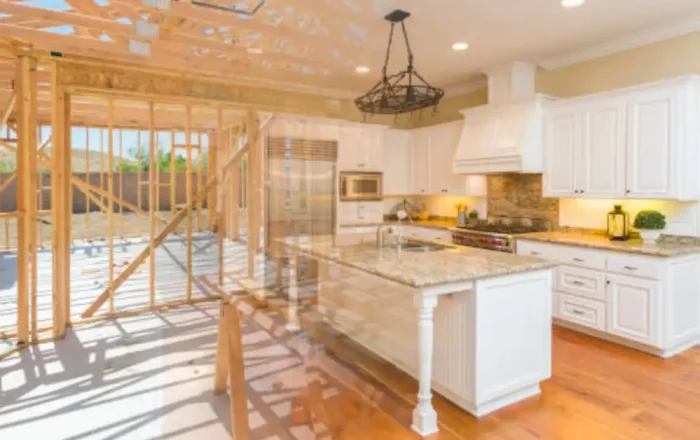 Houston Home Remodeling