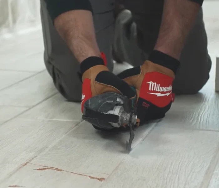 Houston's premier hardwood flooring and refinishing experts