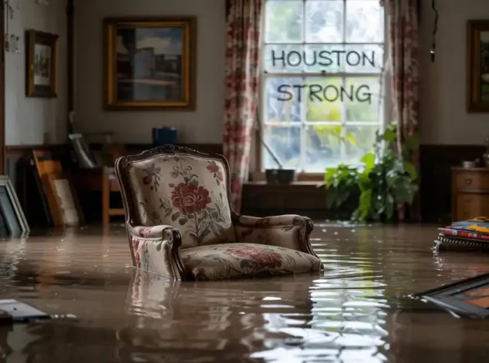 How To Prevent Flood Damage in Houston