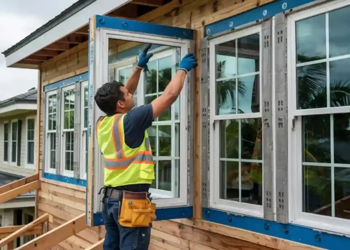 Hurricane-Proof Your Home