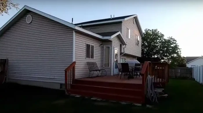 Interior & Exterior Remodeling Houston