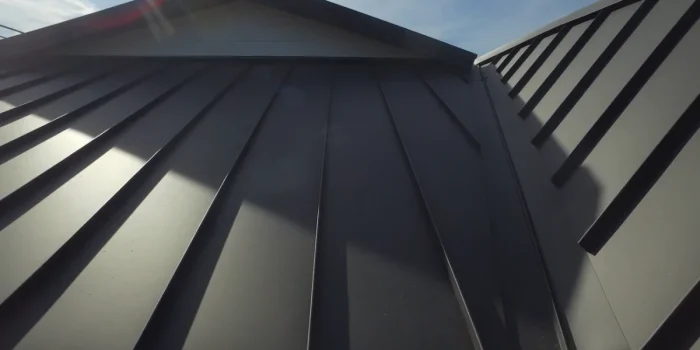 Metal Roof Best Hurricane Resistant Roofing System