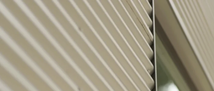 Metal Siding Repair in Houston