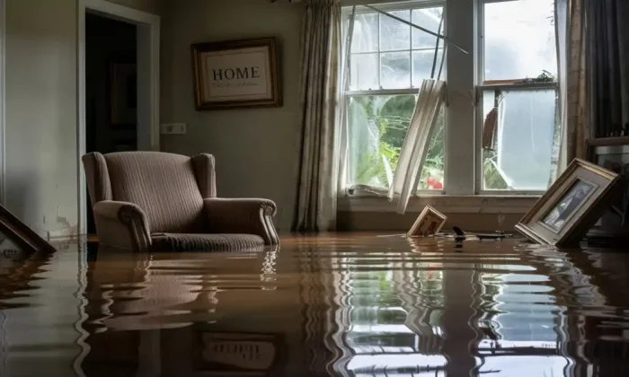 Preventing Flood Damage Expert Tips