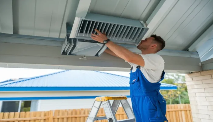Proper Roofing Ventilation