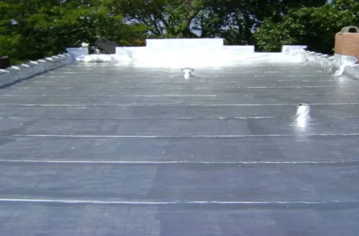 Reflective Elastomeric Coatings