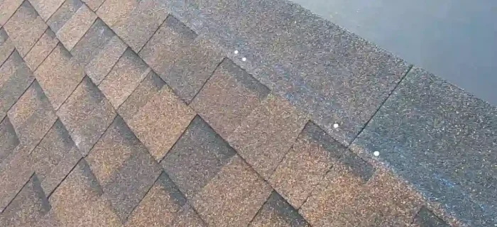 Roofing Shingles Repair & Installation