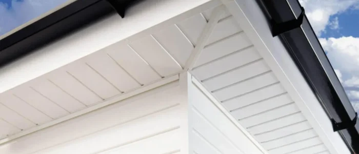 Soffit and Fascia Contractors Houston