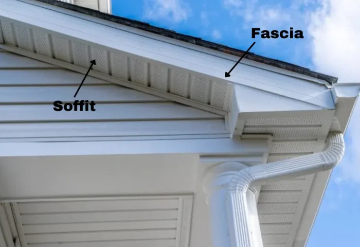 Soffit & Fascia Services Houston