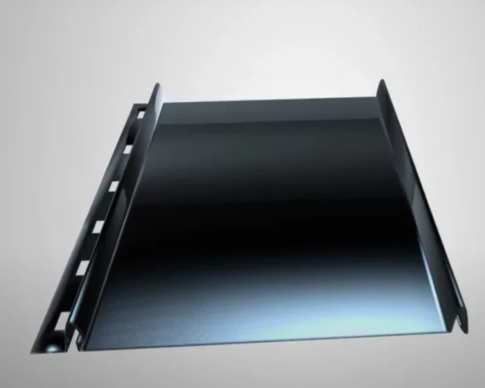 Types of Metal Roofs