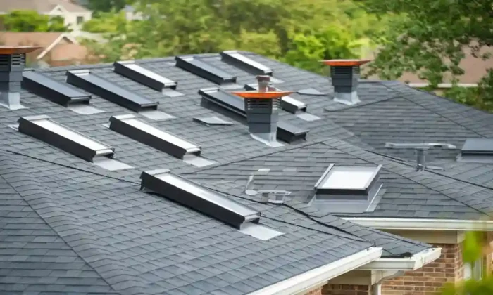 Types of Roofing Ventilation