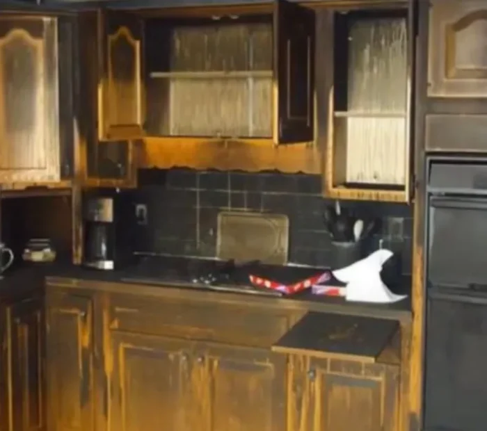 fire damage restoration Houston