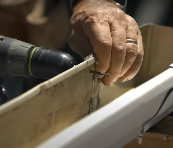 gutter repairs in houston