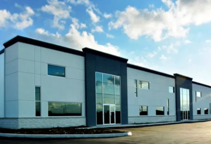 metal buildings for commercial use