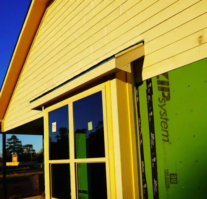 window cleaning service in Houston